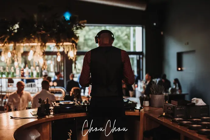 Le chouchou luxembourg