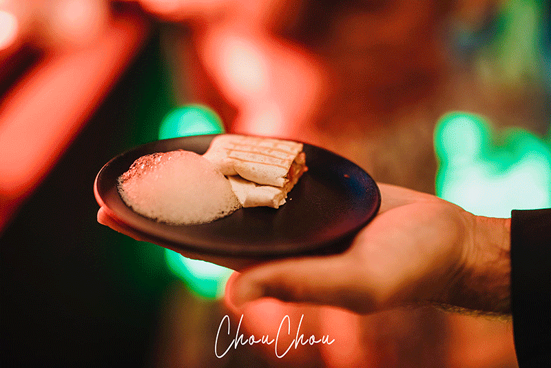 Le chouchou luxembourg