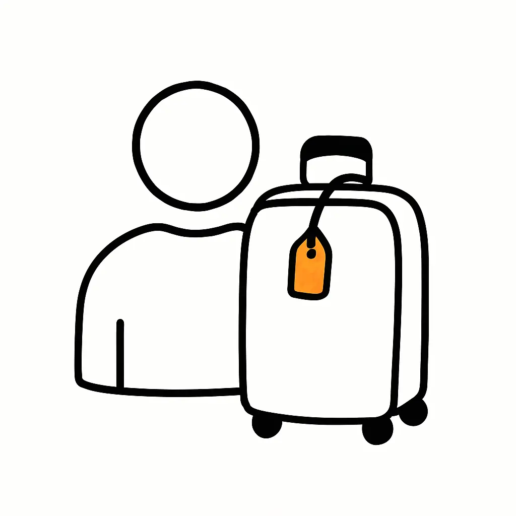 03 - Additional person