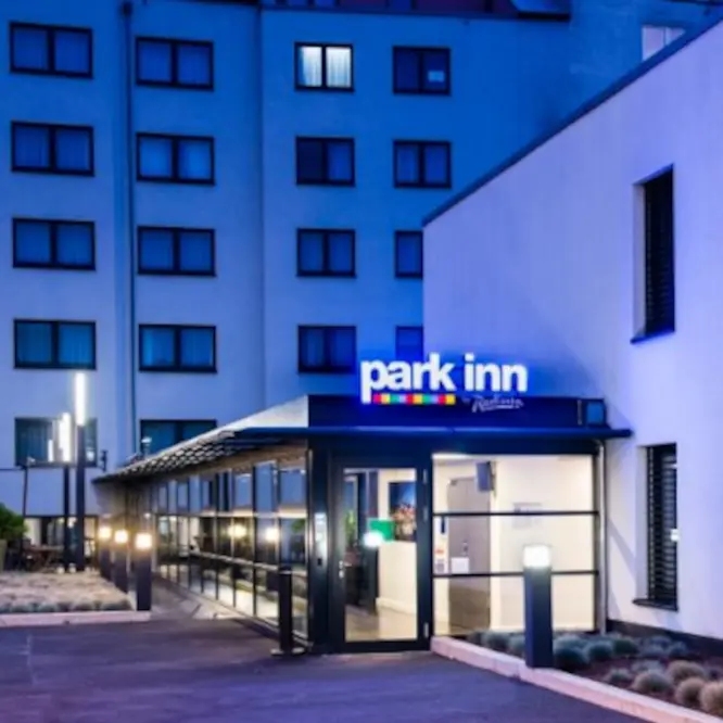 Hôtel Park Inn Radisson