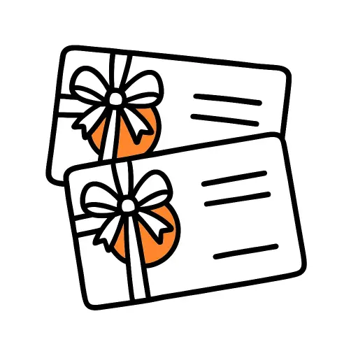 Kadéos Edenred gift voucher